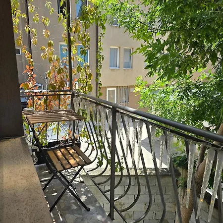 Apartment Hidden Gem *