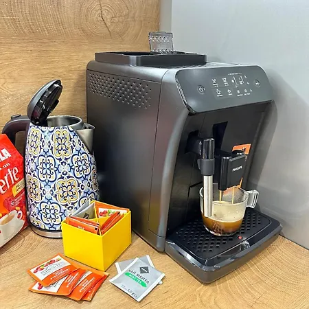 Hidden Gem Apartmán *