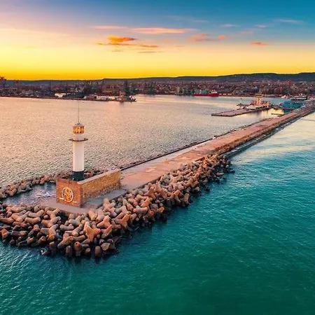 Apartmán Hidden Gem *