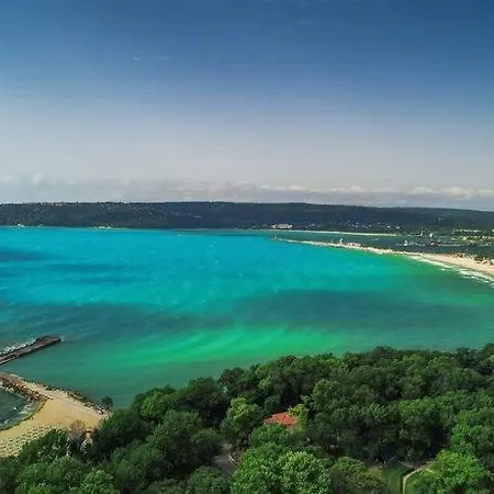 Apartmán Hidden Gem