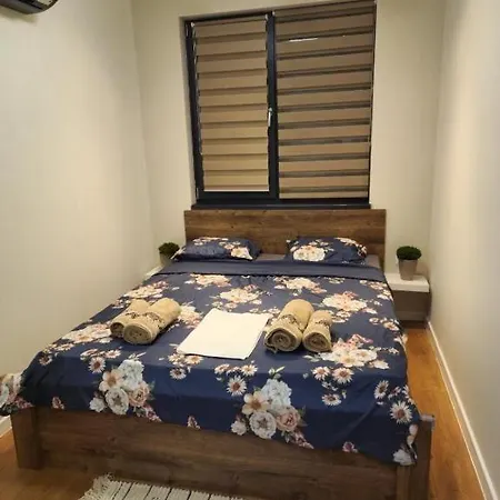 Hidden Gem Apartmán