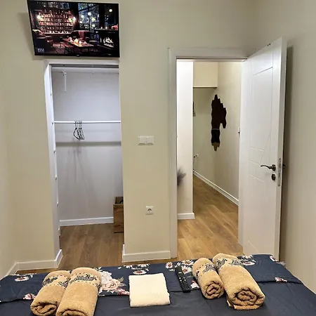 Apartmán Hidden Gem