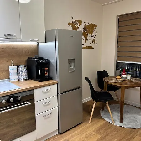 Hidden Gem Apartmán *