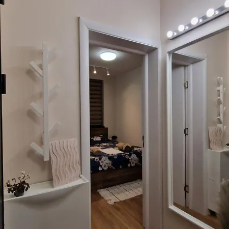 Apartmán Hidden Gem