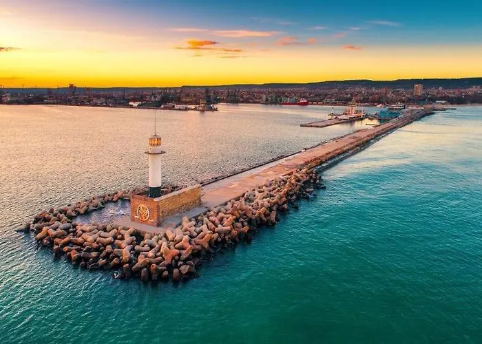 Apartment Hidden Gem *