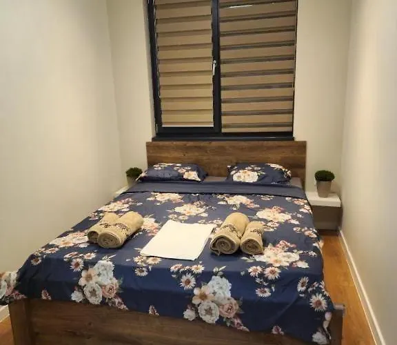 Hidden Gem Apartment