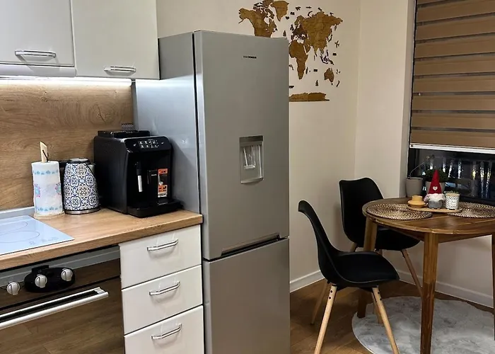 Hidden Gem Apartment *