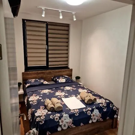 Lägenhet Hidden Gem Varna