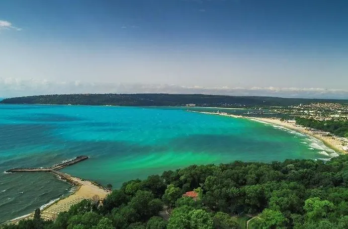 Apartment Hidden Gem