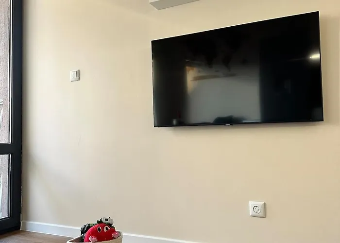 Apartment Hidden Gem *