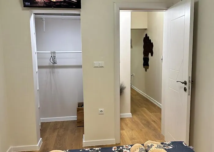 Apartment Hidden Gem