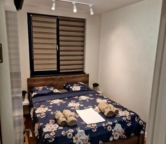 Apartment Hidden Gem Varna