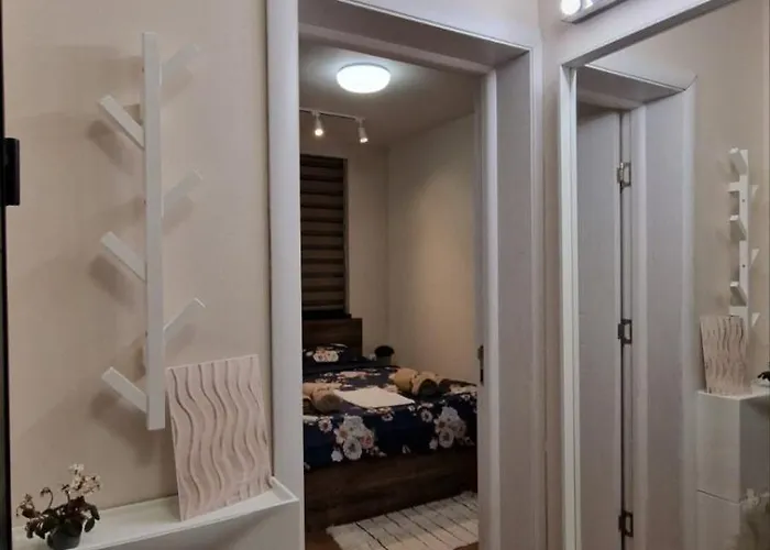 Apartment Hidden Gem